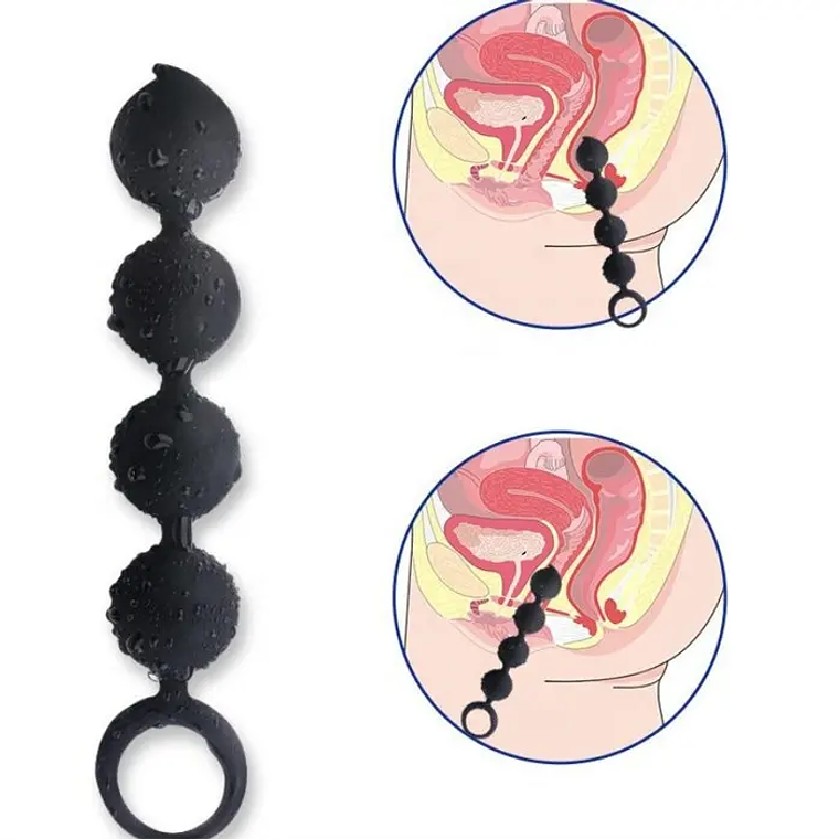 Bolas Anales Grace 3