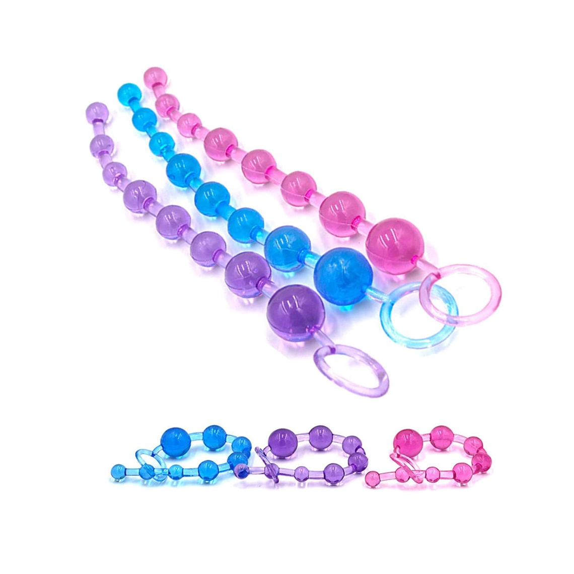 Bolas Anales Orgasmic 2