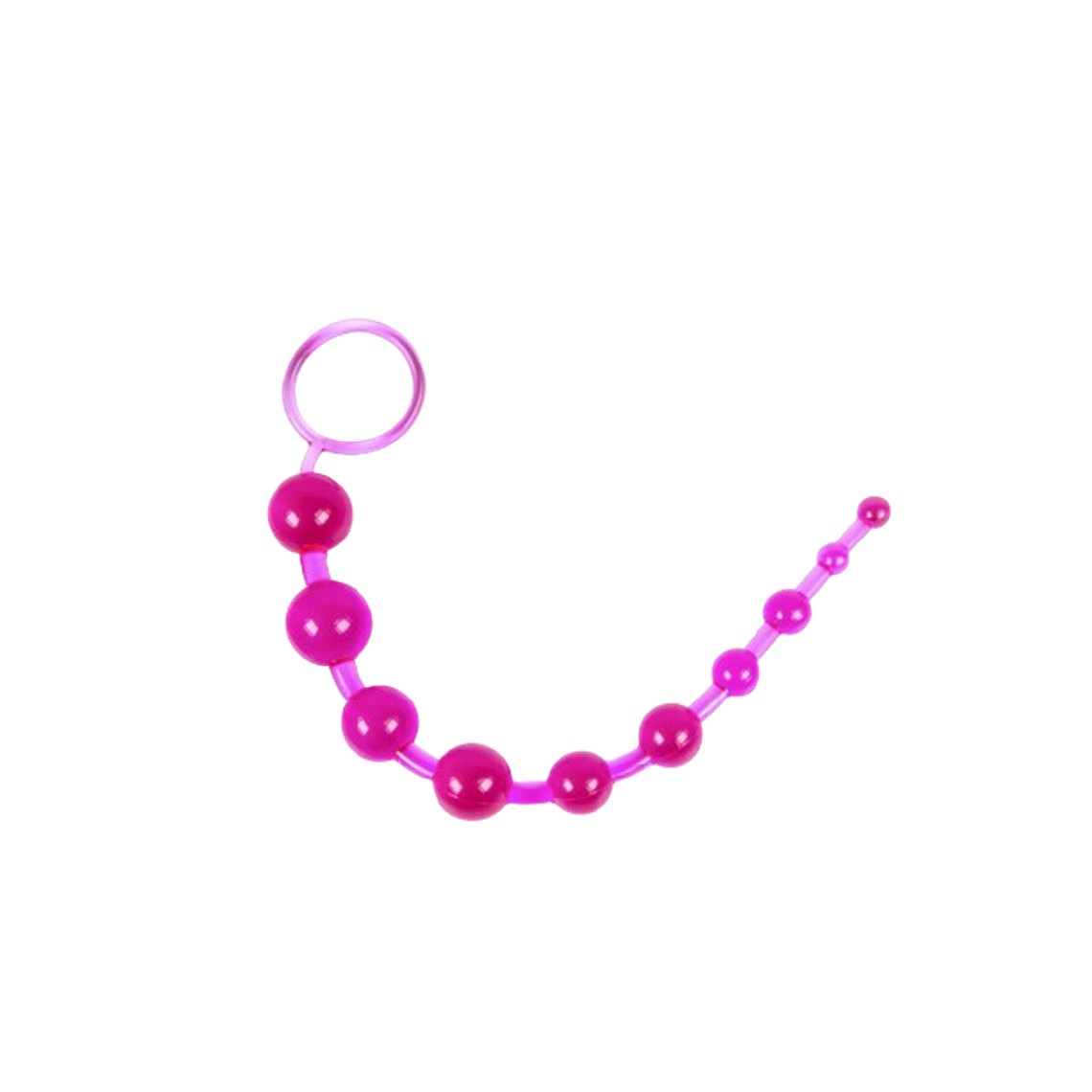 Bolas Anales Orgasmic 1