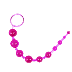 Bolas Anales Orgasmic