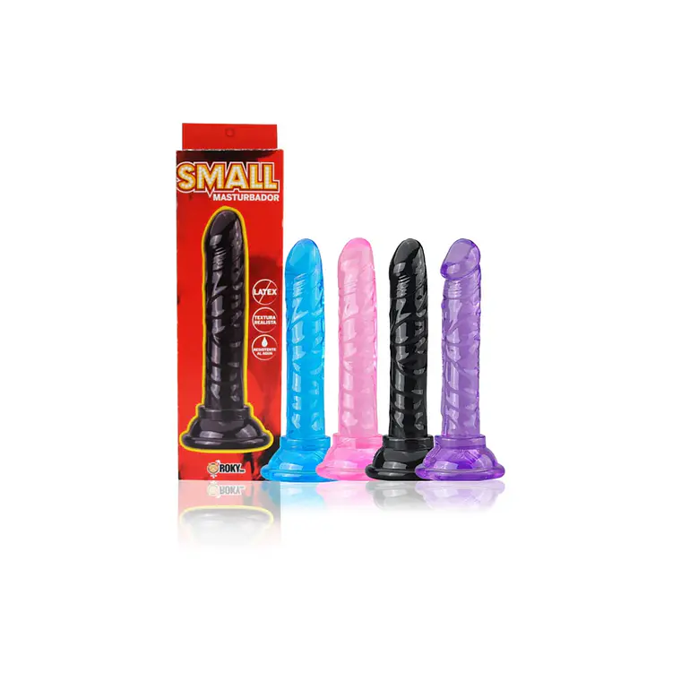 Consolado Small 14.5 cm 1