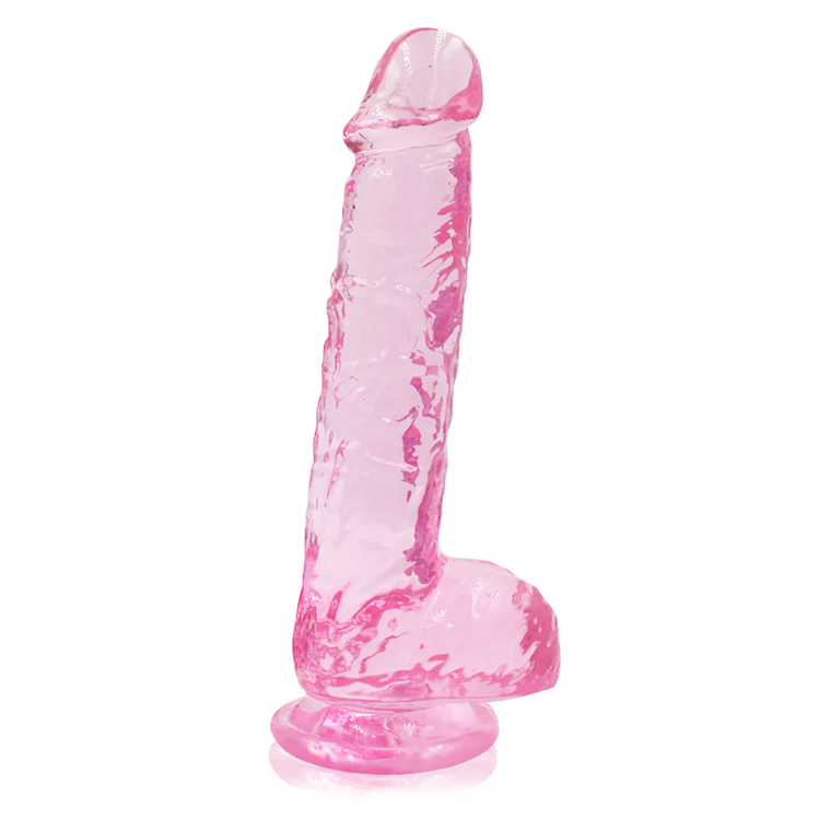 Masturbador Alvin 15 cm 2