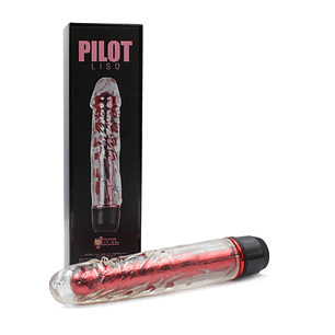 Vibrador Pilot Liso