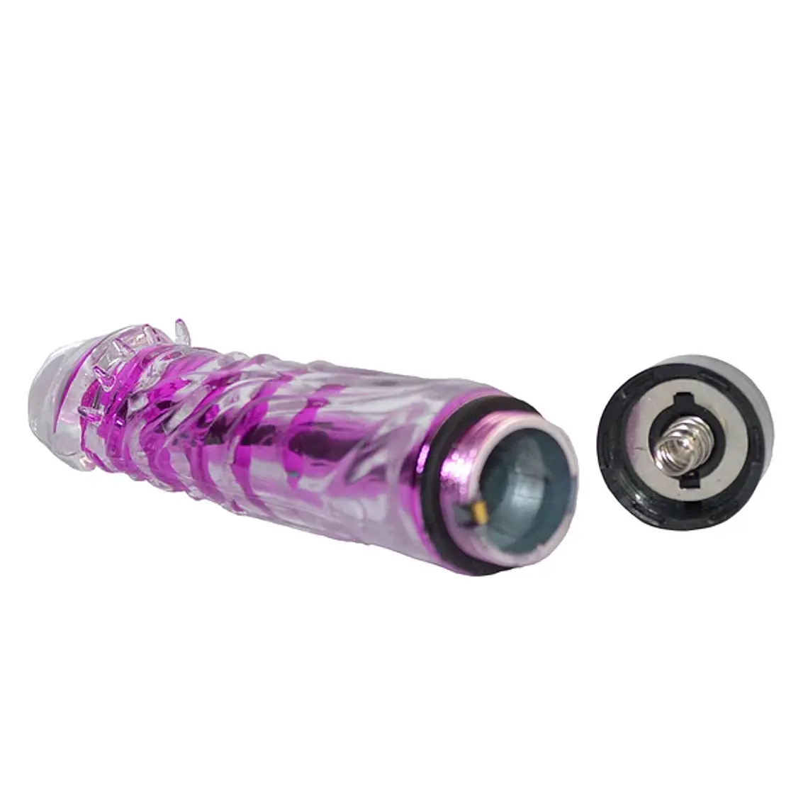 Vibrador Pilot Liso 3
