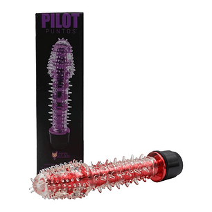 Vibrador Pilot Boat