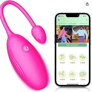 Vibrador Cecci APP