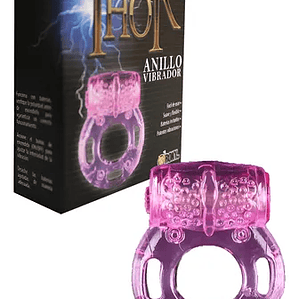 Anillo Sencillo Retardante