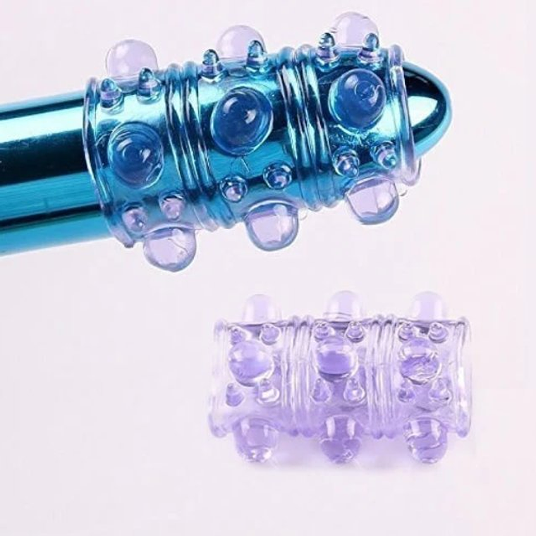 Semi Funda Delay Pennis 2