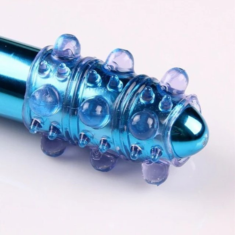 Semi Funda Delay Pennis 3