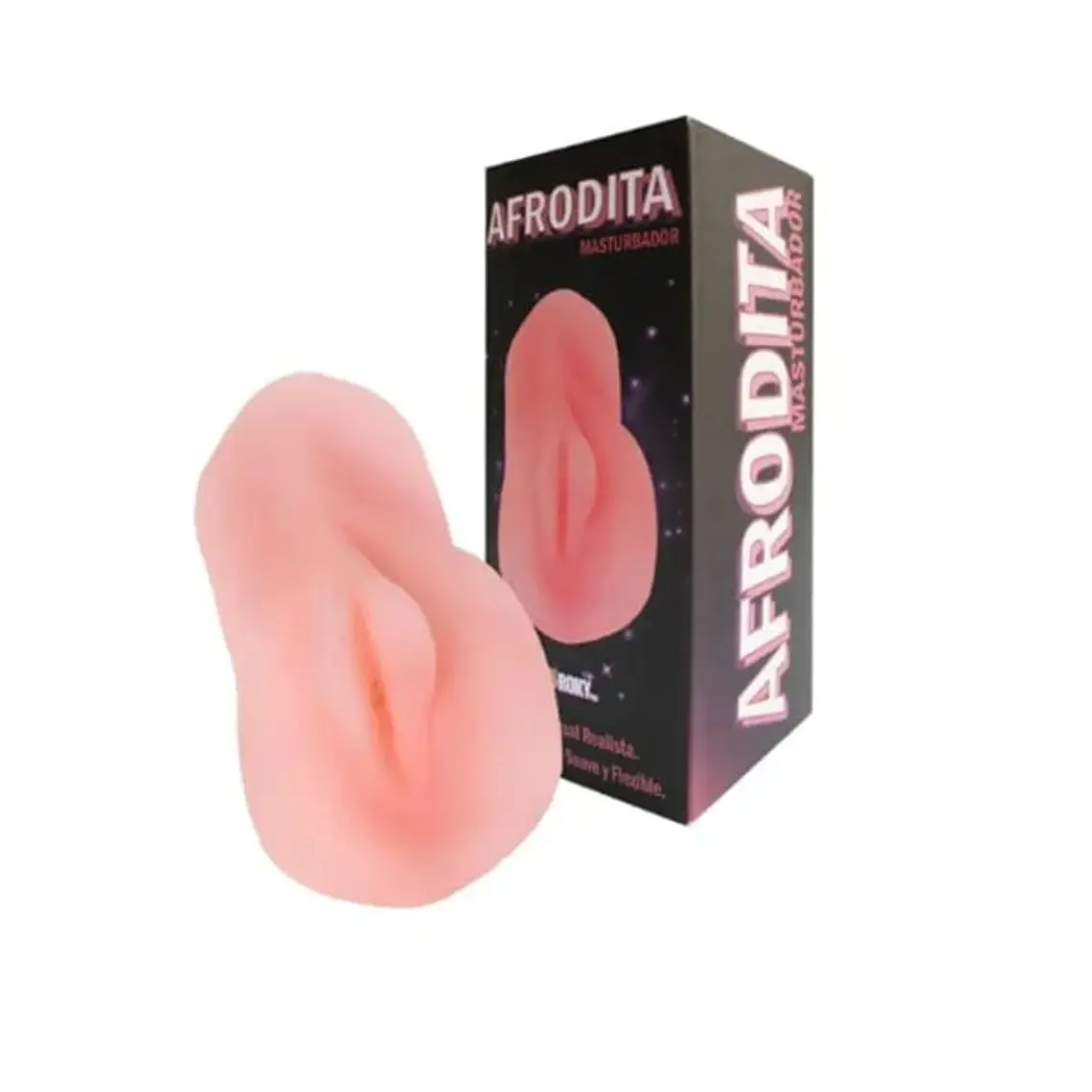 Vagina Masturbador Afrodita 1