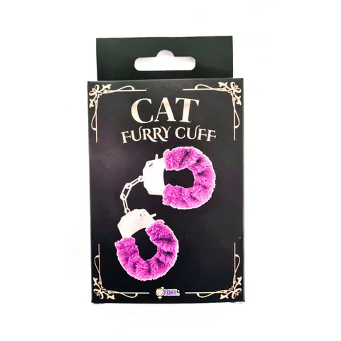 Esposas peluche Cat Furrycuffs  1