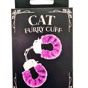 Esposas peluche Cat Furrycuffs 