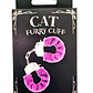 Esposas peluche Cat Furrycuffs  - Miniatura 1
