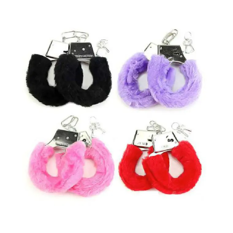 Esposas peluche Cat Furrycuffs  3