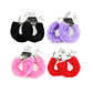 Esposas peluche Cat Furrycuffs  - Miniatura 3
