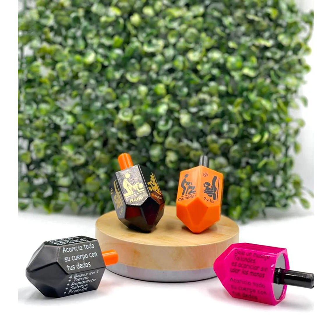 Pirinola Penitencia x1 1