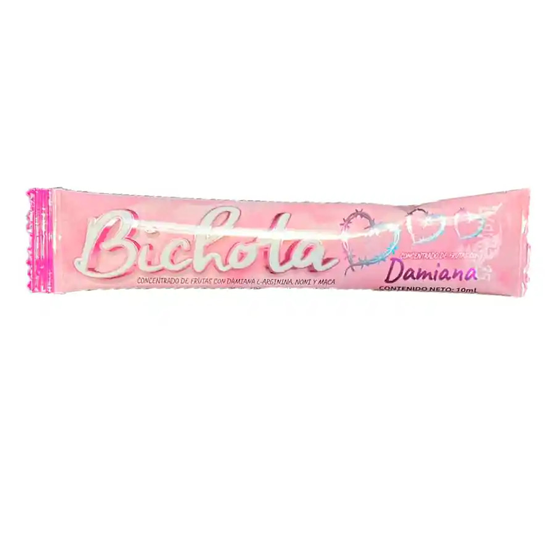 Jarabe Bichota Sachet Para Mujer 1