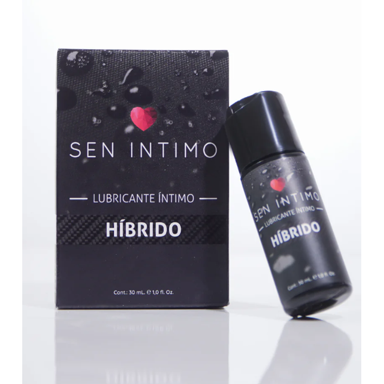 Lubricante Híbrido Sen Intimo 1