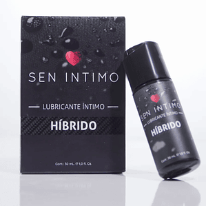 Lubricante Híbrido Sen Intimo