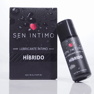 Lubricante Híbrido Sen Intimo