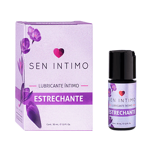 Estrechante Sen Intimo