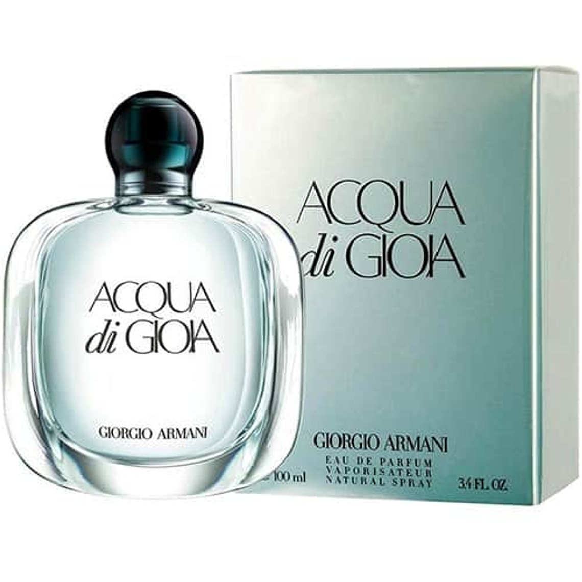 Perfume Giorgio Armani Acqua Di Gioia 1.1  1