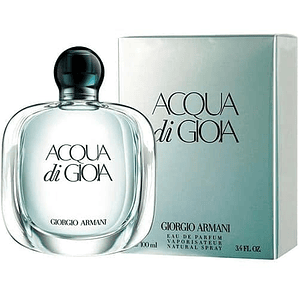 Perfume Giorgio Armani Acqua Di Gioia 1.1 