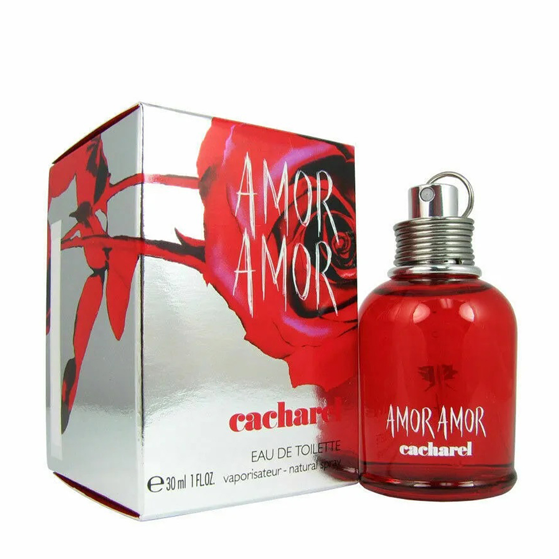 Cacharel Amor Amor 1.1 1