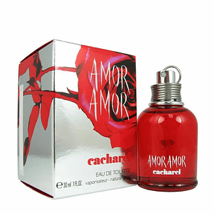 Cacharel Amor Amor 1.1