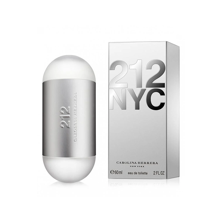 Carolina Herrera 212   1.1 1