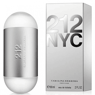 Carolina Herrera 212   1.1