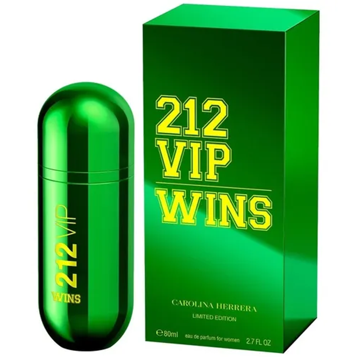 Perfume 212 Vip Wins 1.1 1