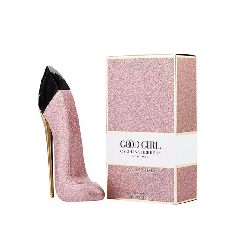Good Girl Fantastic Pink Carolina Herrera 1.1 1