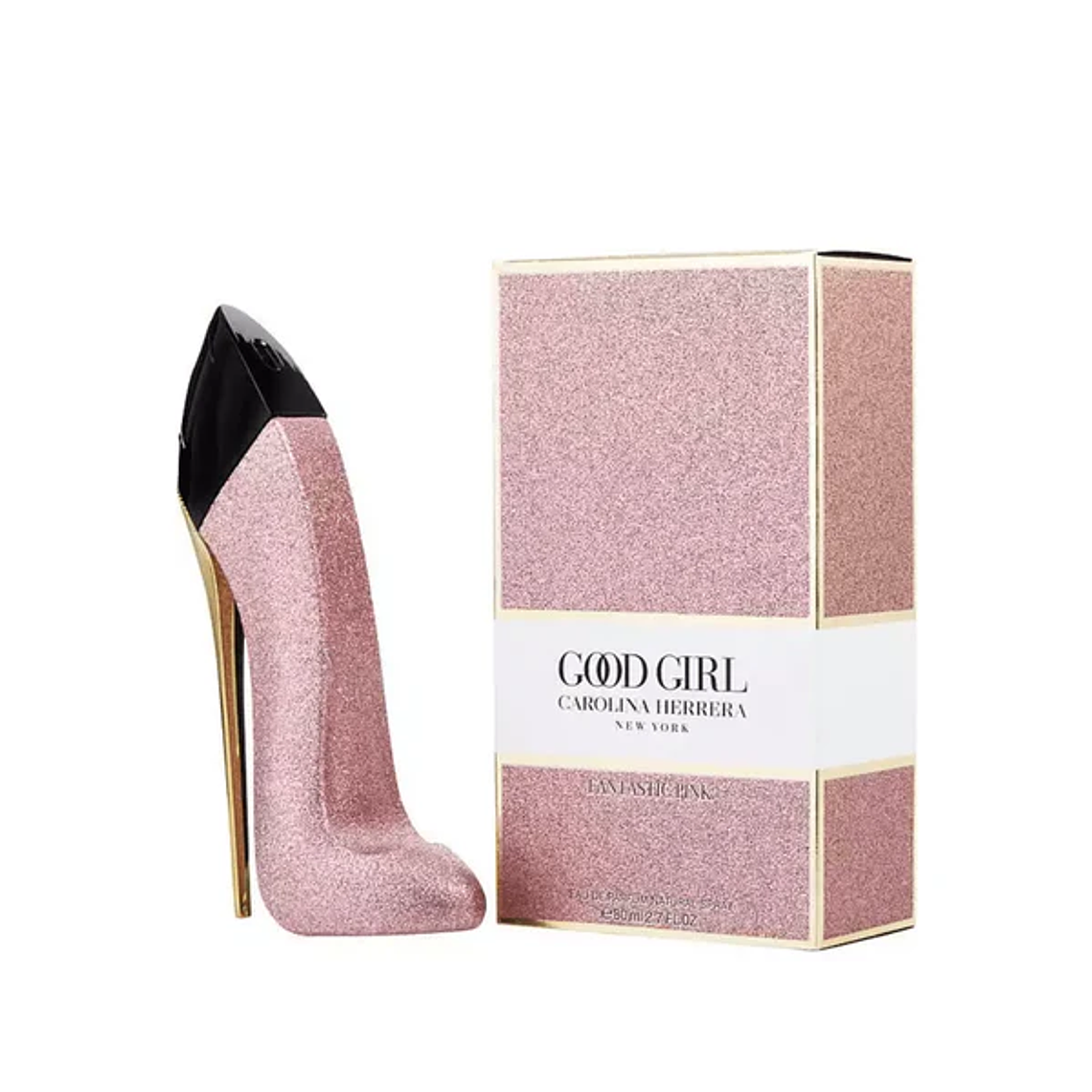 Good Girl Fantastic Pink Carolina Herrera 1.1 1