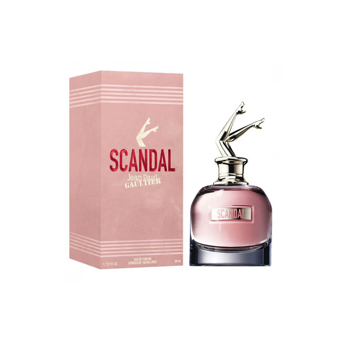 Jean Paul Gaultier Scandal 1.1 1
