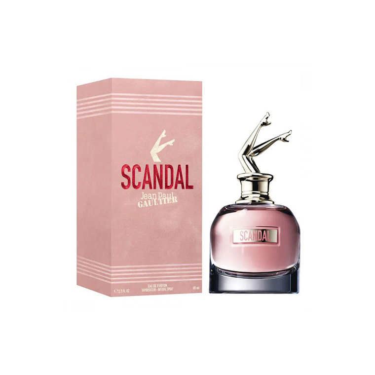 Jean Paul Gaultier Scandal 1.1 1