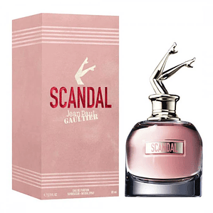 Jean Paul Gaultier Scandal 1.1