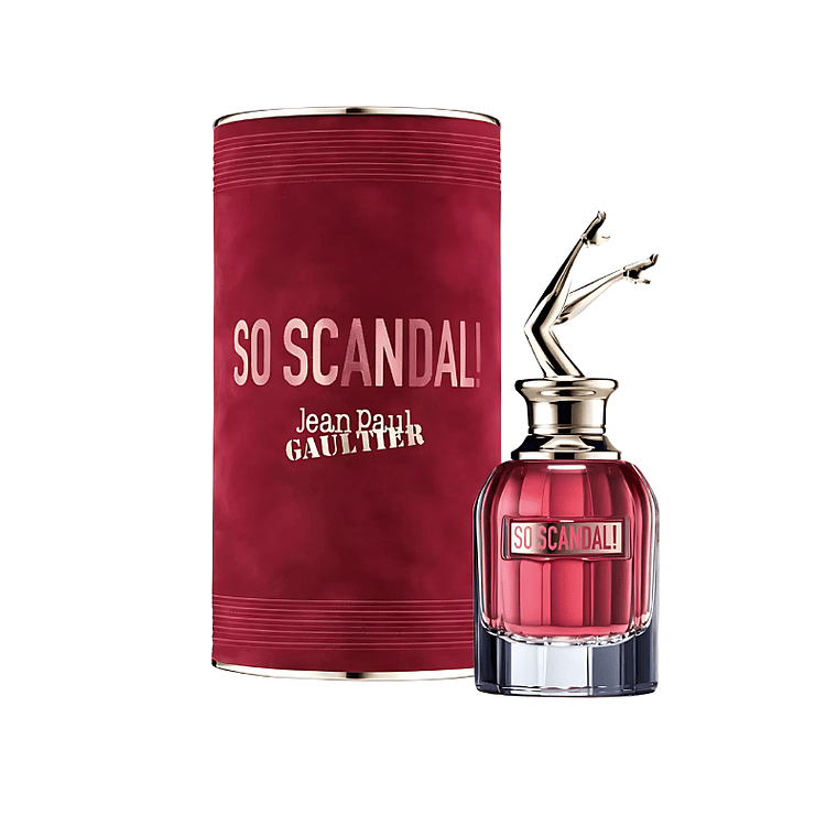 So Scandal De Jean Paul Gaultier 1.1 1