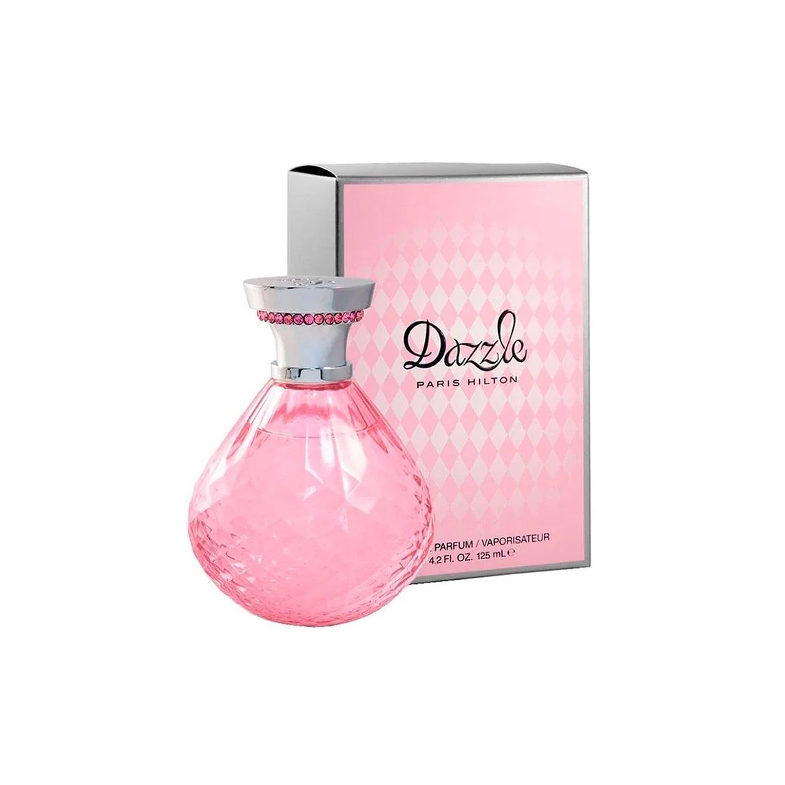 Perfume Dazzle de Paris Hilton 1.1 1