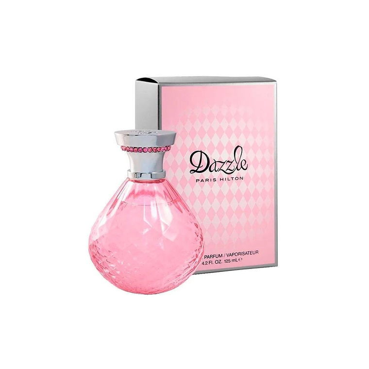 Perfume Dazzle de Paris Hilton 1.1 1
