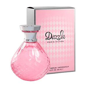 Perfume Dazzle de Paris Hilton 1.1