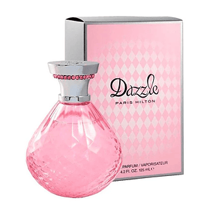 Perfume Dazzle de Paris Hilton 1.1