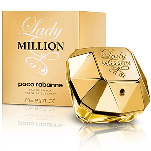 Lady Million 1.1