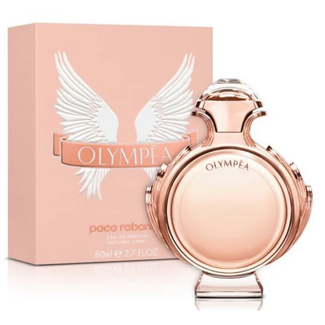 Paco Rabanne Olympea 1.1 1