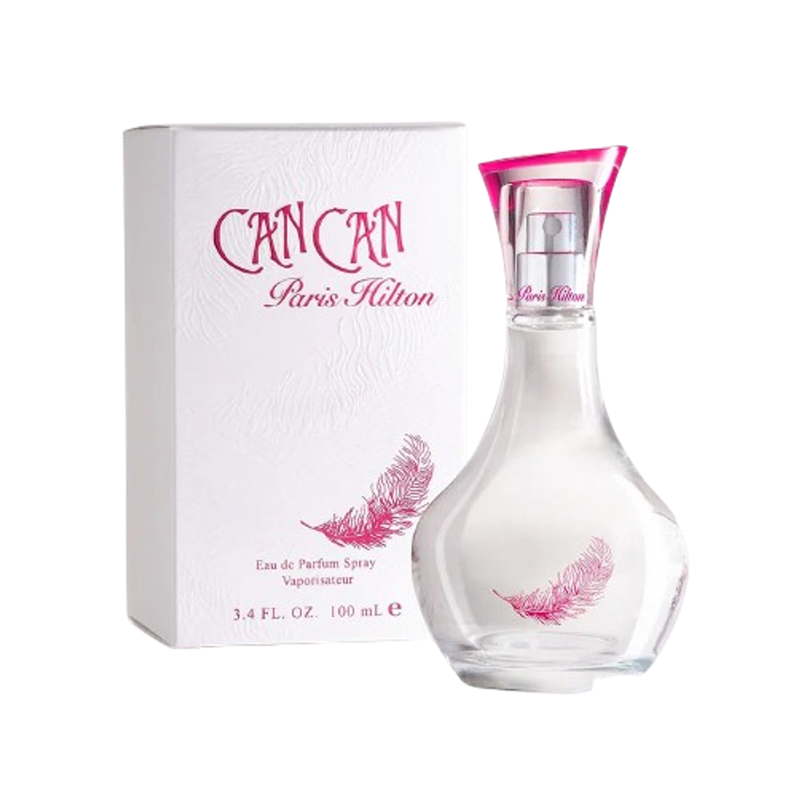 Paris Hilton Can Can 1.1 1