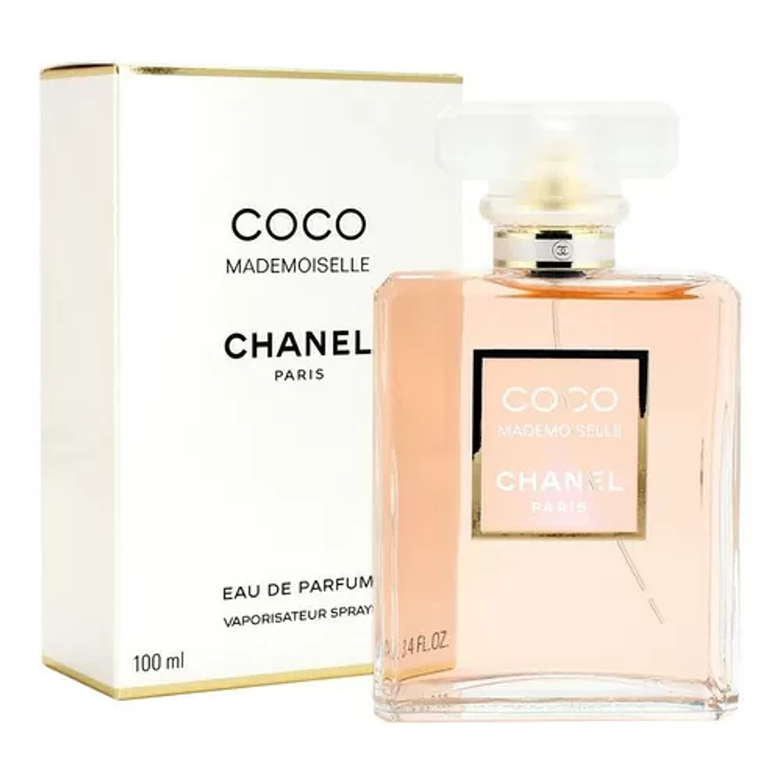  Coco Mademoiselle  1.1 1