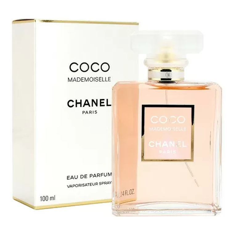  Coco Mademoiselle  1.1 1