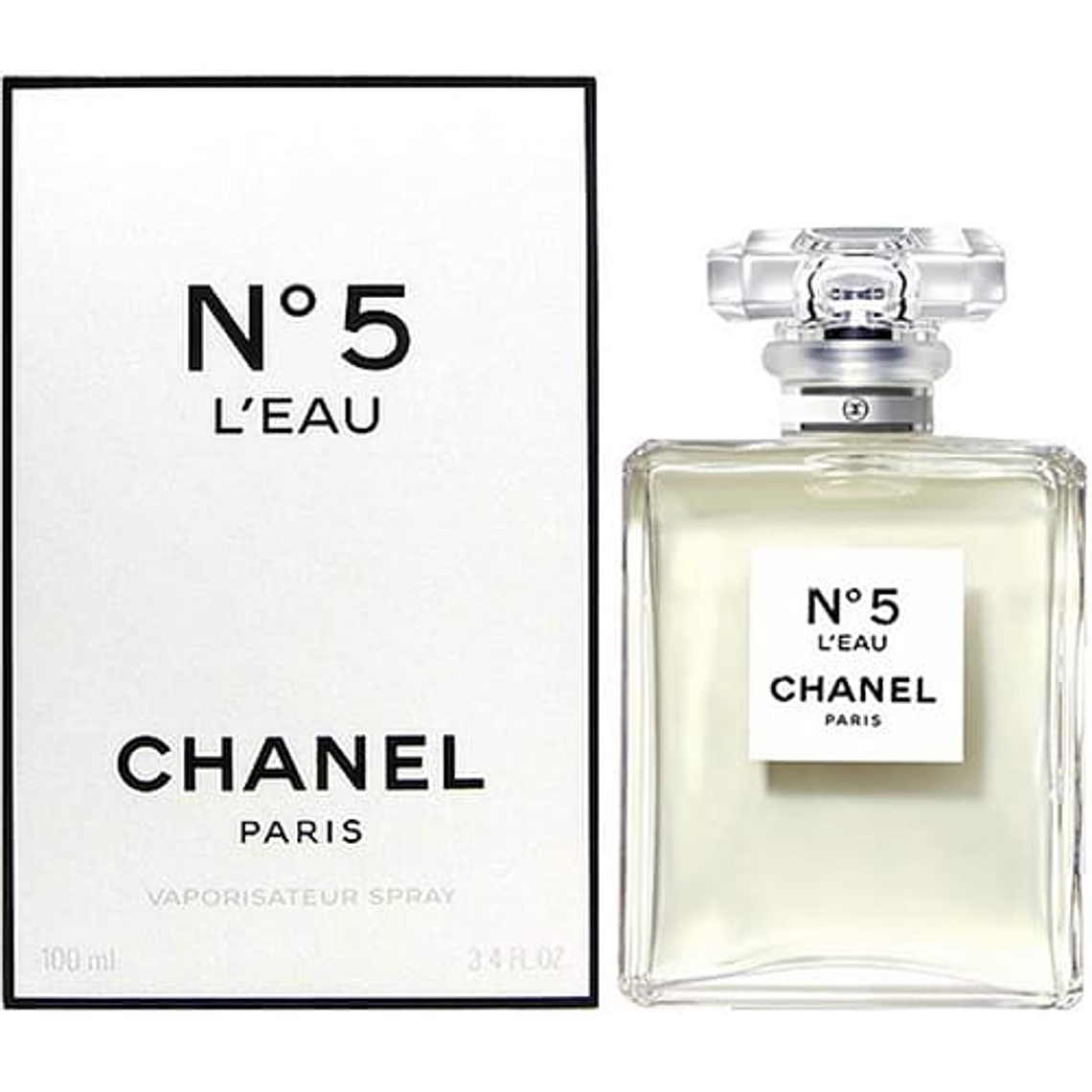 Chanel No 5 1.1 1