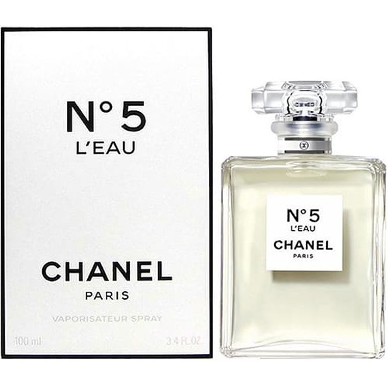 Chanel No 5 1.1 1