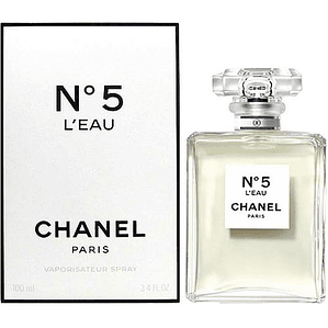 Chanel No 5 1.1